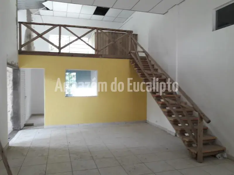 Cercas, Painéis e Escadas em Eucalipto Tratado — foto 37