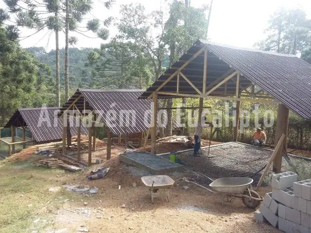 Telha Ecológica Onduline — foto principal