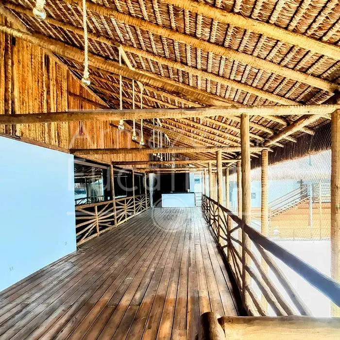 Estruturas de Eucalipto Tratado — foto 6