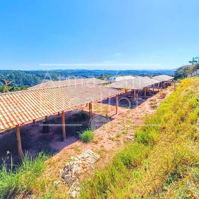 Estruturas de Eucalipto Tratado — foto 9