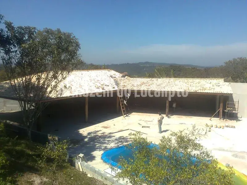 Estruturas de Eucalipto Tratado — foto 58