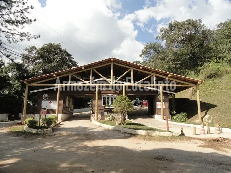 Estruturas de Eucalipto Tratado — foto 60