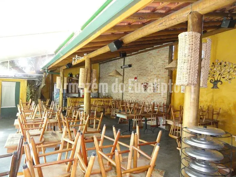 Estruturas de Eucalipto Tratado — foto 87