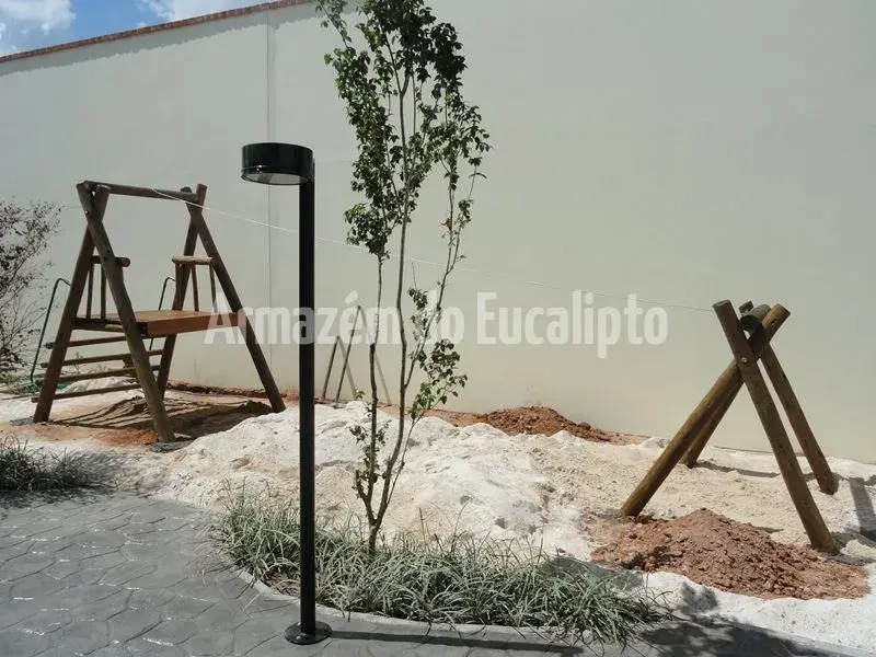 Playground de Eucalipto Tratado — foto 9