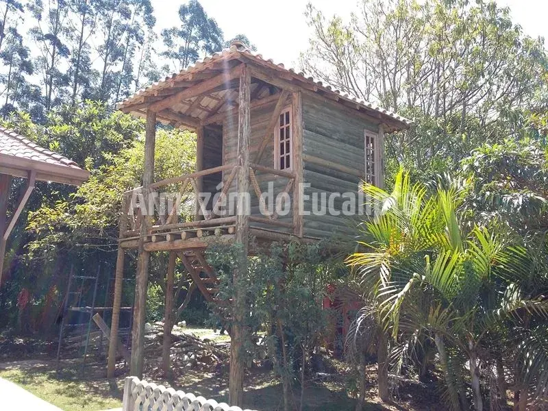 Playground de Eucalipto Tratado — foto 12