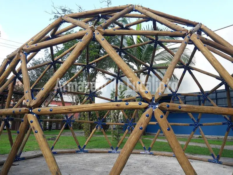 Playground de Eucalipto Tratado — foto 14