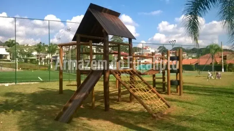 Playground de Eucalipto Tratado — foto 16