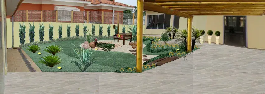 Fundo Simone — Depois