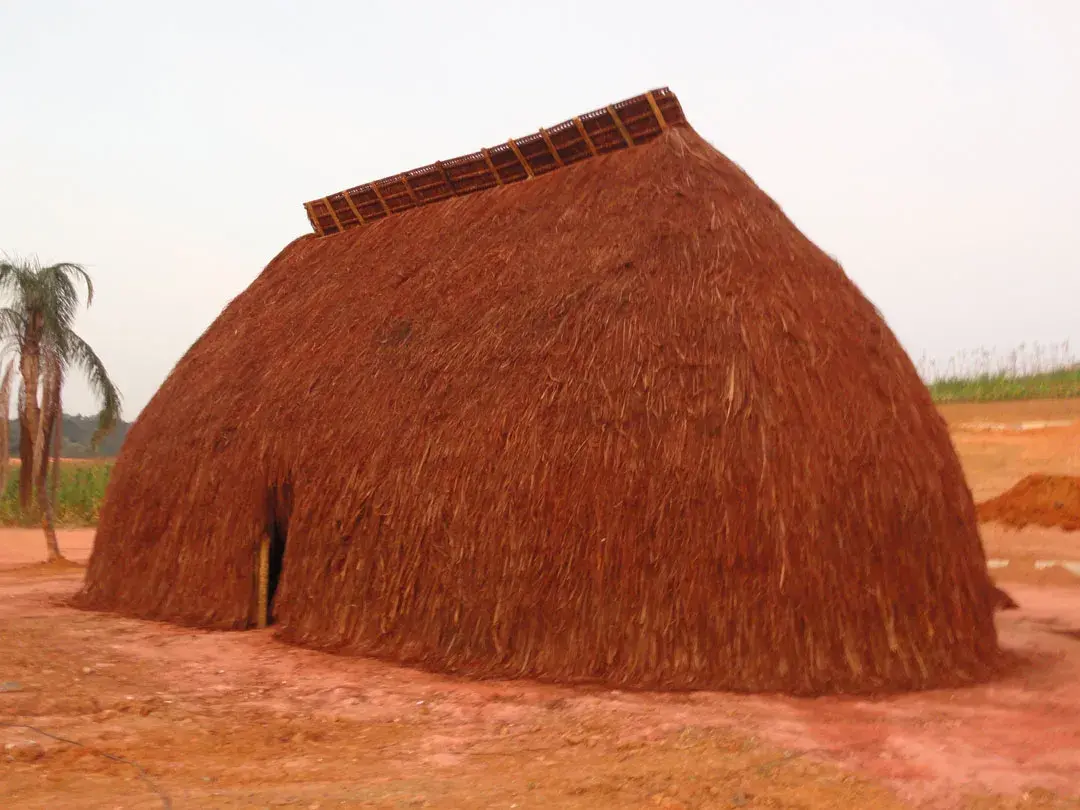 Quiosques em Eucalipto Tratado — foto 18