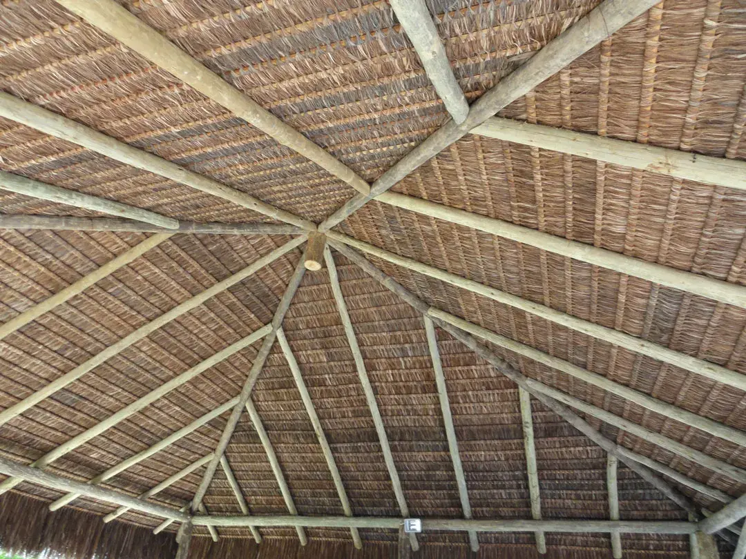 Quiosques em Eucalipto Tratado — foto 22