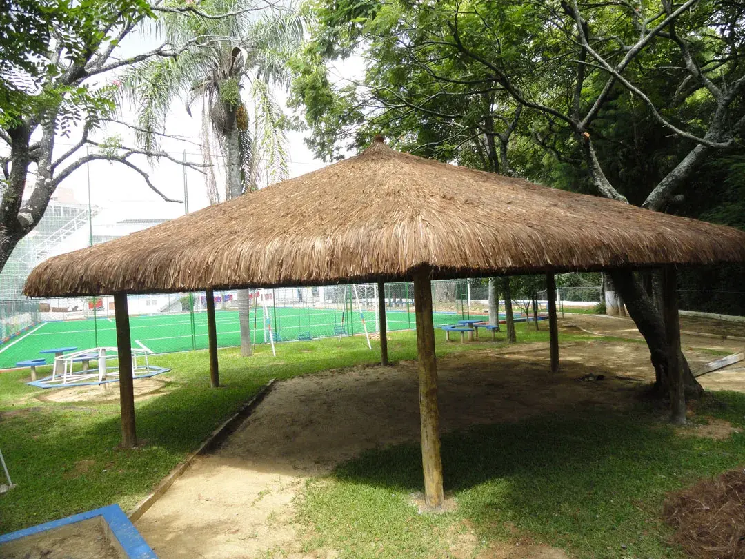 Quiosques em Eucalipto Tratado — foto 37