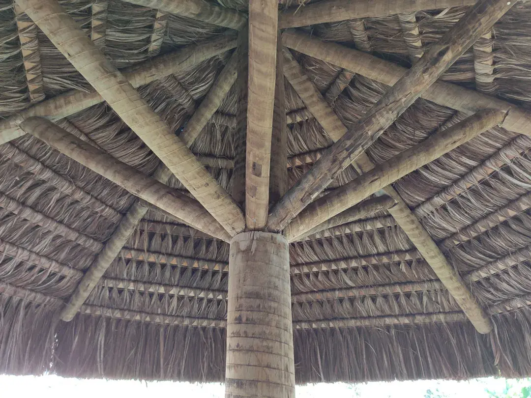 Quiosques em Eucalipto Tratado — foto 70