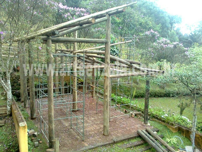 A Durabilidade Do Eucalipto Tratado - Madeira Tratada de Alta Qualidade