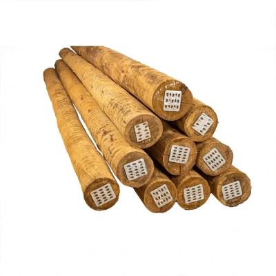 Mourão Eucalipto Tratado 3,50m (Ø 12-14cm)