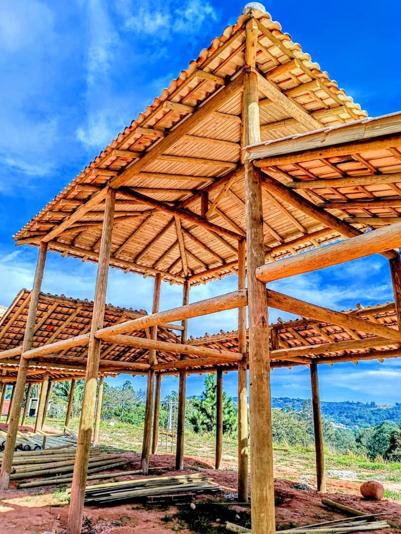 Obra Madeira Tratada 1