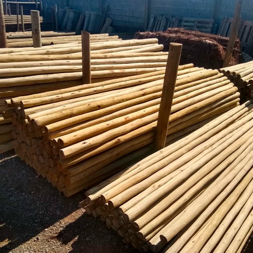 Obra Madeira Tratada 7
