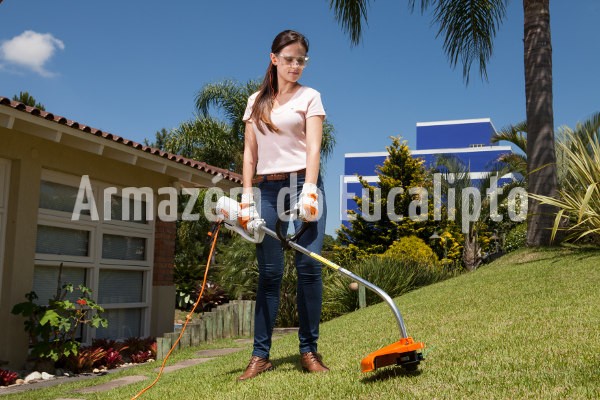 Ferramentas de Manutenção de Jardim