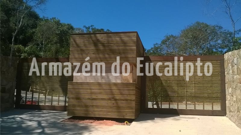 Pinus Tratado - Armazém do Eucalipto