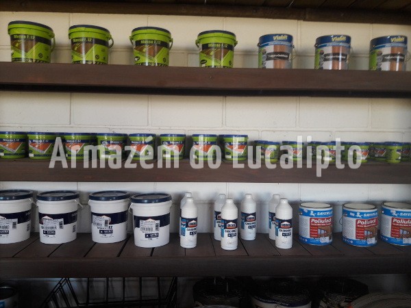 Parafusos, Pregos e Grampos para Madeira