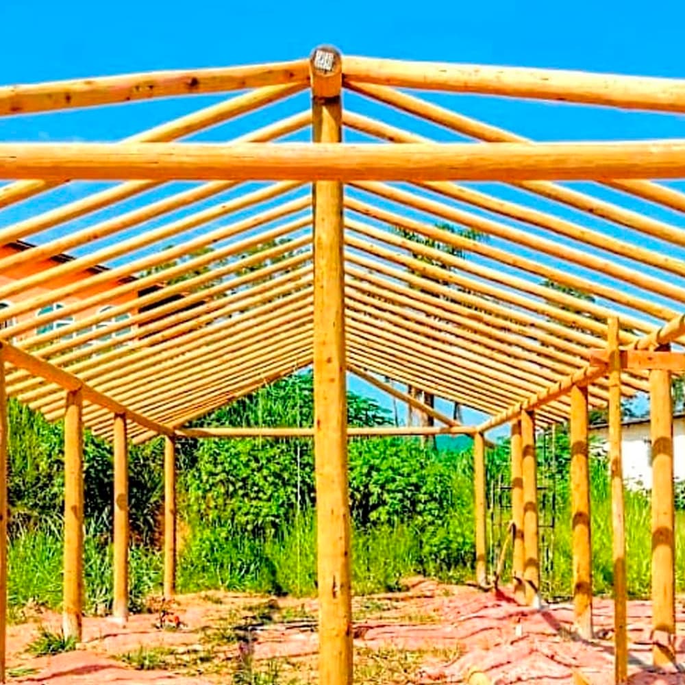 Obra Madeira Tratada 3