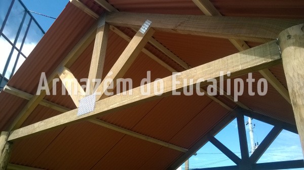 Kit Cobertura para Chácara e Sítio