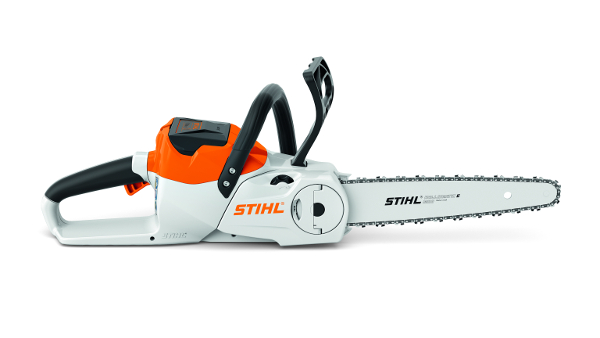 Motosserra STIHL à Bateria