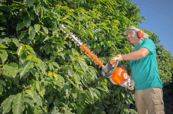 Podadora STIHL Linha Profissional
